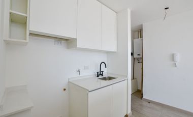 Departamento Venta La Plata 1 dormitorio estrenar