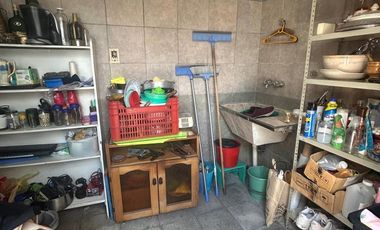 PH TIPO CASA AL FRENTE CON COCHERA APTO CREDITO