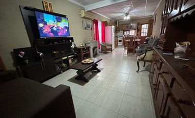 PH TIPO CASA AL FRENTE CON COCHERA APTO CREDITO