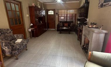 PH TIPO CASA AL FRENTE CON COCHERA APTO CREDITO