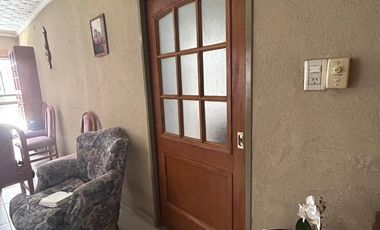 PH TIPO CASA AL FRENTE CON COCHERA APTO CREDITO