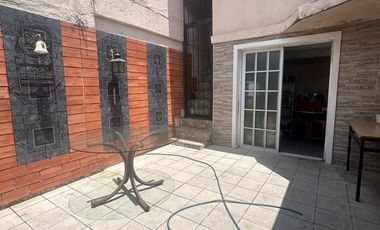 PH TIPO CASA AL FRENTE CON COCHERA APTO CREDITO