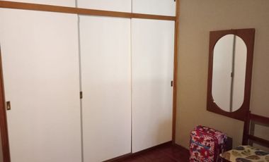 CASA 6 AMBIENTES, FONDO LIBRE. APTA CREDITO