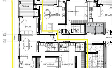 SE VENDE DEPARTAMENTO BARRIO CANDIOTI 2 DORMITORIO