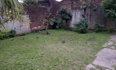 VENTA CASA A REF 3 AMB HAEDO CENTRO FINANCIA