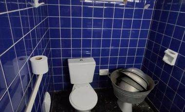 VENTA CASA A REF 3 AMB HAEDO CENTRO FINANCIA