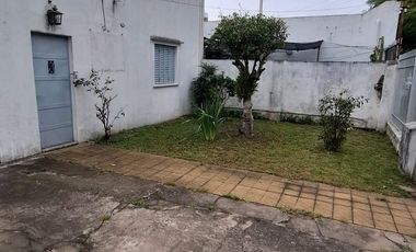 VENTA CASA A REF 3 AMB HAEDO CENTRO FINANCIA