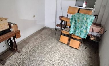 VENTA CASA A REF 3 AMB HAEDO CENTRO FINANCIA
