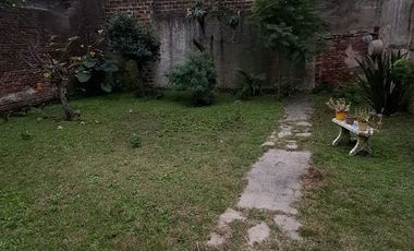 VENTA CASA A REF 3 AMB HAEDO CENTRO FINANCIA