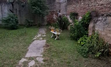 VENTA CASA A REF 3 AMB HAEDO CENTRO FINANCIA
