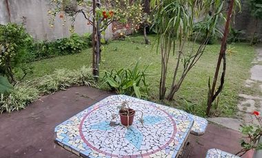 VENTA CASA A REF 3 AMB HAEDO CENTRO FINANCIA
