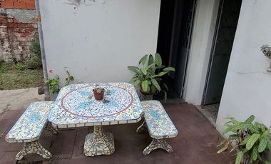 VENTA CASA A REF 3 AMB HAEDO CENTRO FINANCIA