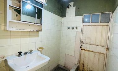 VENTA PH  TIPO CASA 3 AMB VILLA DOMINICO