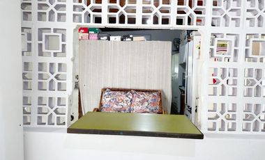 VENTA PH  TIPO CASA 3 AMB VILLA DOMINICO