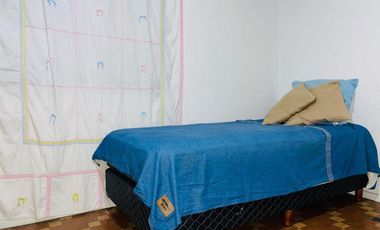 VENTA PH  TIPO CASA 3 AMB VILLA DOMINICO