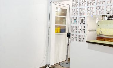 VENTA PH  TIPO CASA 3 AMB VILLA DOMINICO