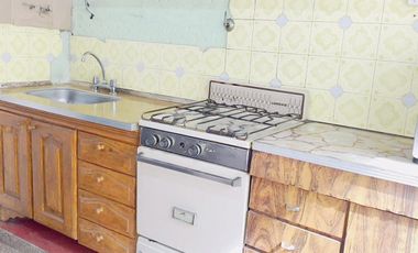 VENTA PH  TIPO CASA 3 AMB VILLA DOMINICO