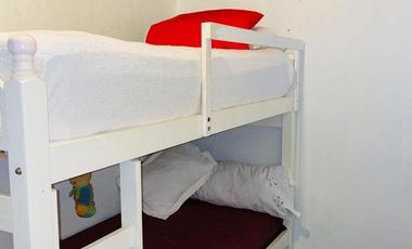 VENTA PH  TIPO CASA 3 AMB VILLA DOMINICO