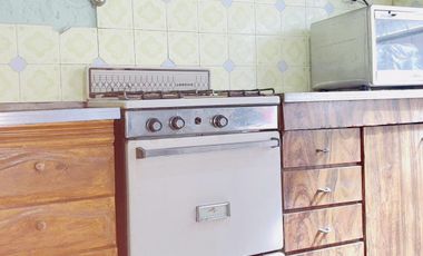 VENTA PH  TIPO CASA 3 AMB VILLA DOMINICO