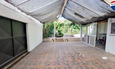 VENTA PH 3 AMBIENTES CON PATIO Y COCHERA, BERNAL
