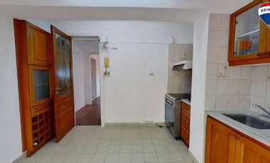 VENTA PH 3 AMBIENTES CON PATIO Y COCHERA, BERNAL