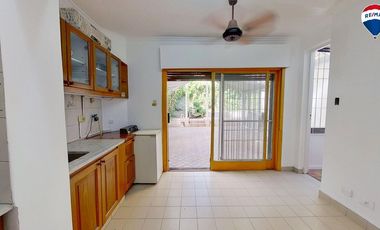 VENTA PH 3 AMBIENTES CON PATIO Y COCHERA, BERNAL
