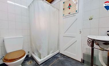 VENTA PH 3 AMBIENTES CON PATIO Y COCHERA, BERNAL