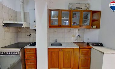 VENTA PH 3 AMBIENTES CON PATIO Y COCHERA, BERNAL