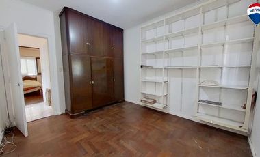 VENTA PH 3 AMBIENTES CON PATIO Y COCHERA, BERNAL