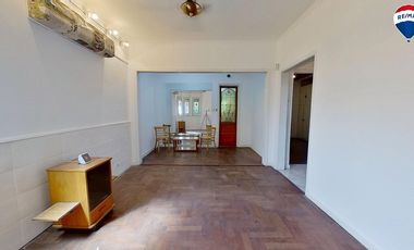 VENTA PH 3 AMBIENTES CON PATIO Y COCHERA, BERNAL