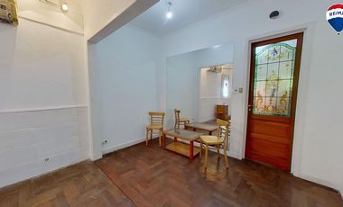 VENTA PH 3 AMBIENTES CON PATIO Y COCHERA, BERNAL