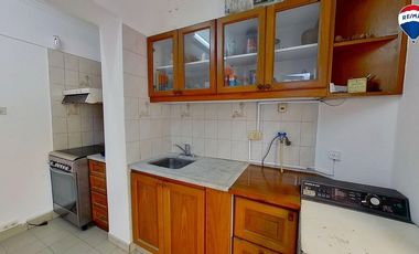 VENTA PH 3 AMBIENTES CON PATIO Y COCHERA, BERNAL