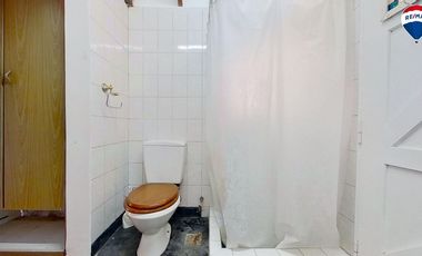 VENTA PH 3 AMBIENTES CON PATIO Y COCHERA, BERNAL