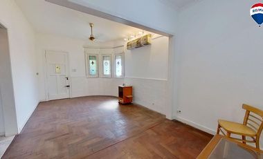 VENTA PH 3 AMBIENTES CON PATIO Y COCHERA, BERNAL
