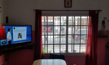 CASA Y DEPARTAMENTO IDEAL 2 FAMILIAS