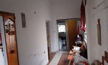 CASA Y DEPARTAMENTO IDEAL 2 FAMILIAS