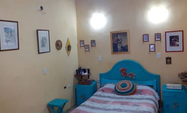 CASA Y DEPARTAMENTO IDEAL 2 FAMILIAS
