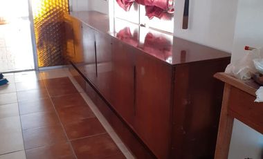 CASA Y DEPARTAMENTO IDEAL 2 FAMILIAS