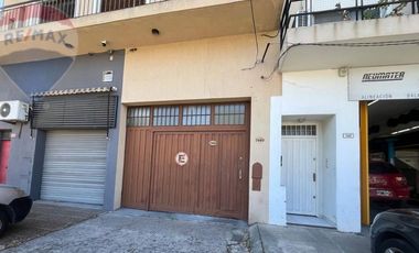 VENTA GALPON, TECHO DE LOSA Y PATIO
