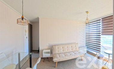 Departamento en Venta en Navio San Martin