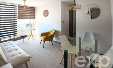 Departamento en Venta en Navio San Martin