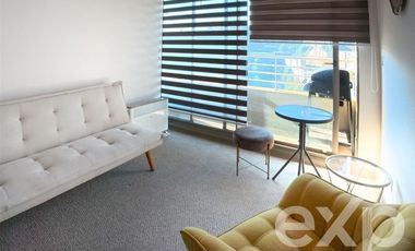 Departamento en Venta en Navio San Martin