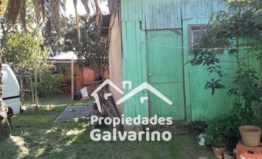 Casa en Venta en ex av colin