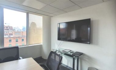 Oficina en Arriendo en Bosque Norte