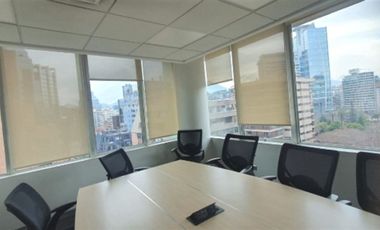 Oficina en Arriendo en Bosque Norte