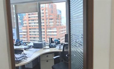 Oficina en Arriendo en Bosque Norte