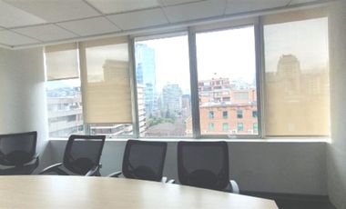 Oficina en Arriendo en Bosque Norte
