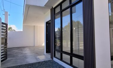 Southpoint Subdivision House and Lot Brand New 11M