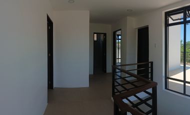 Southpoint Subdivision House and Lot Brand New 11M