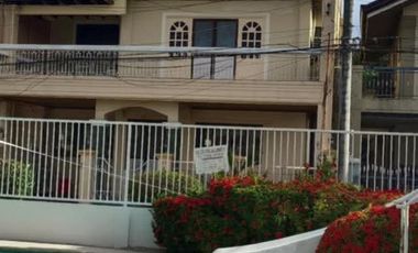 6 Bedroom house for rent on pacific villa pajac lapu lapu